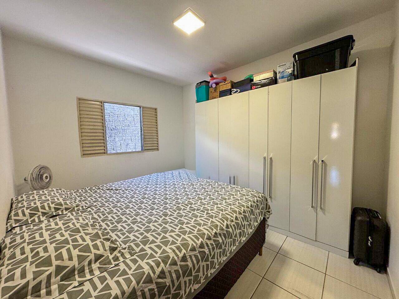 Casa Residencial para venda no bairro Jardim Arapongas de Londrina - Foto 5