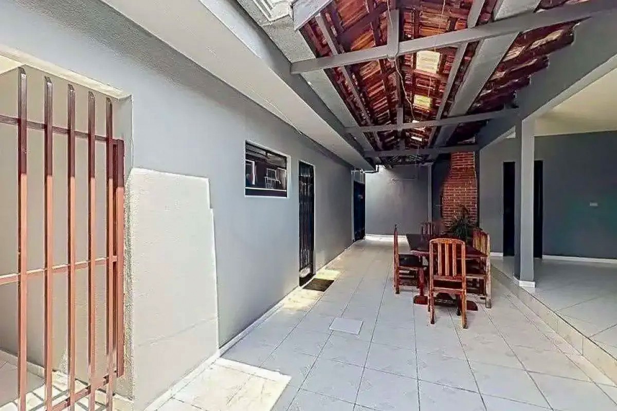 Casa Residencial para venda no bairro Andes de Londrina - Foto 12