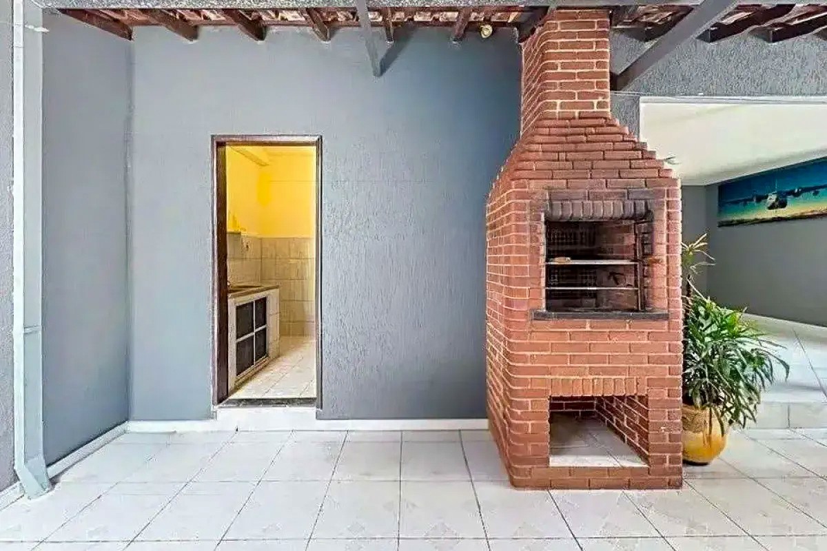Casa Residencial para venda no bairro Andes de Londrina - Foto 13