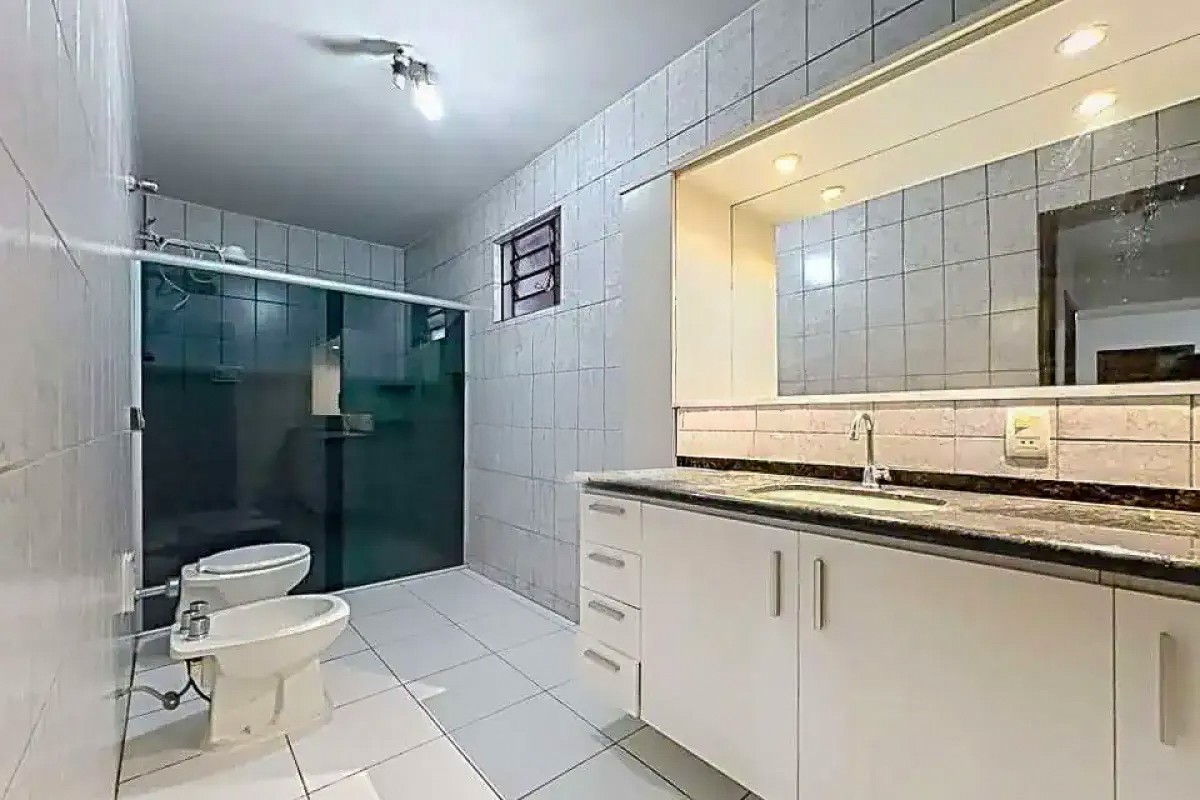 Casa Residencial para venda no bairro Andes de Londrina - Foto 10