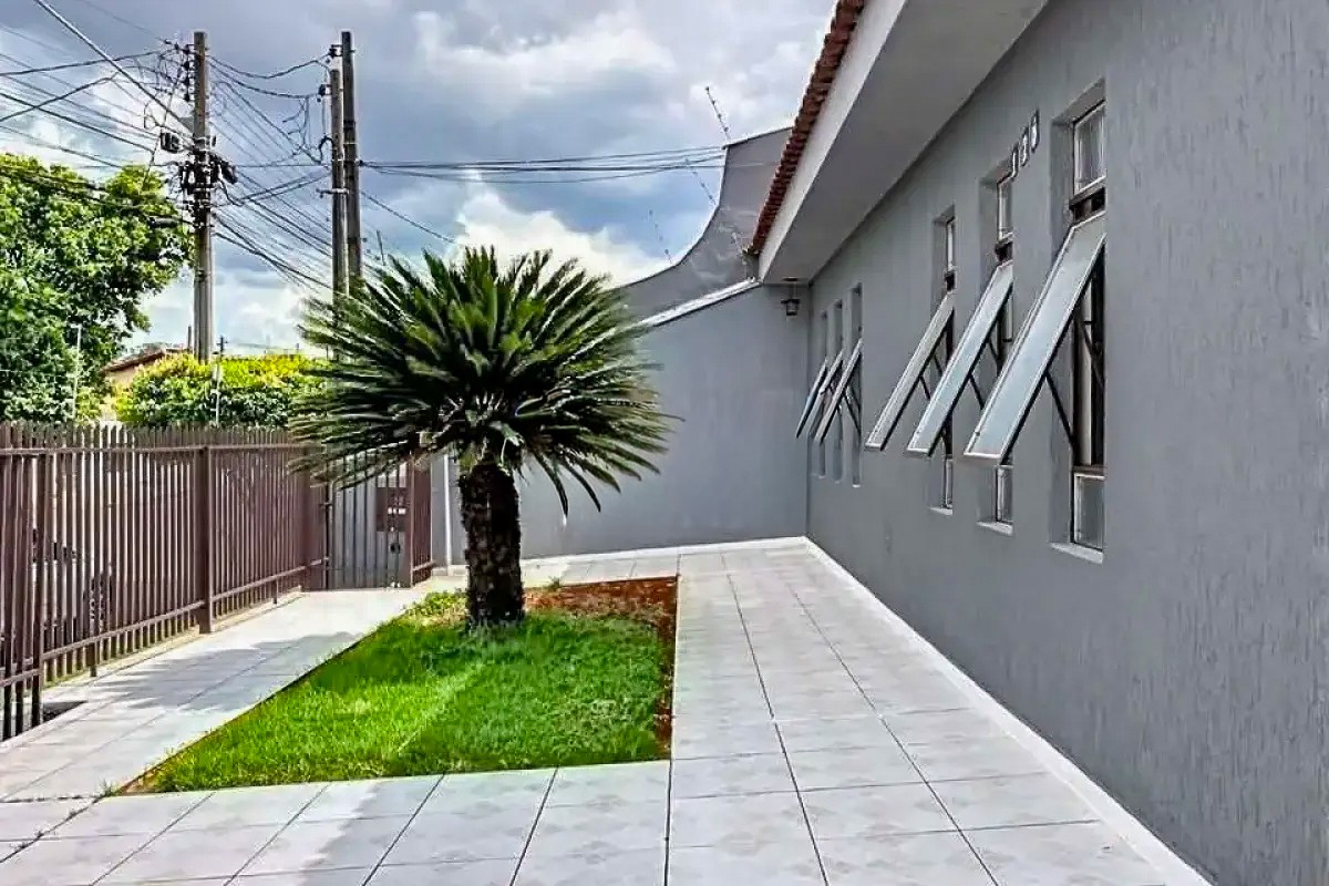 Casa Residencial para venda no bairro Andes de Londrina - Foto 14