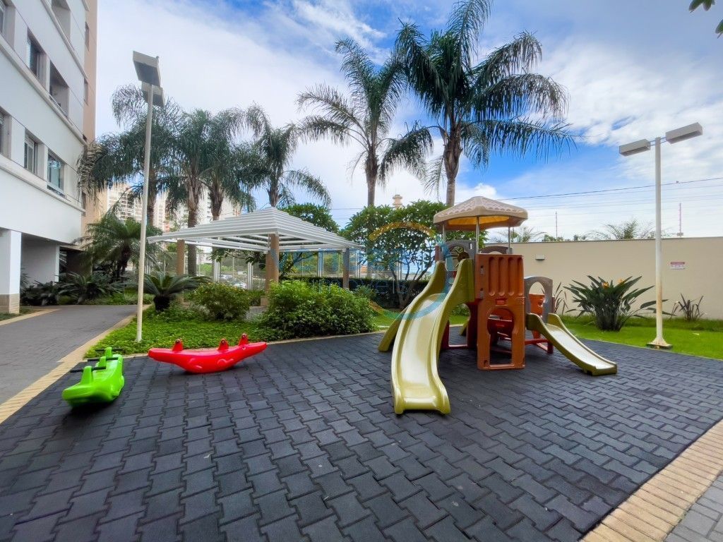 Apartamento para locação no bairro Gleba Palhano de Londrina com 68.89m<sup>2</sup> útil, 3 quartos, 2 vagas de garagem