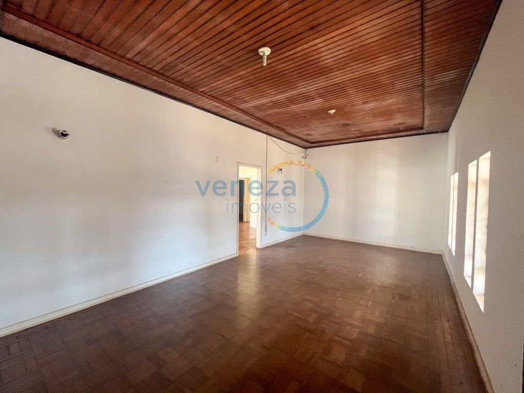 Casa Residencial para venda no Centro em Londrina com 220,89m² por R$ 1.100.000  - Foto 3