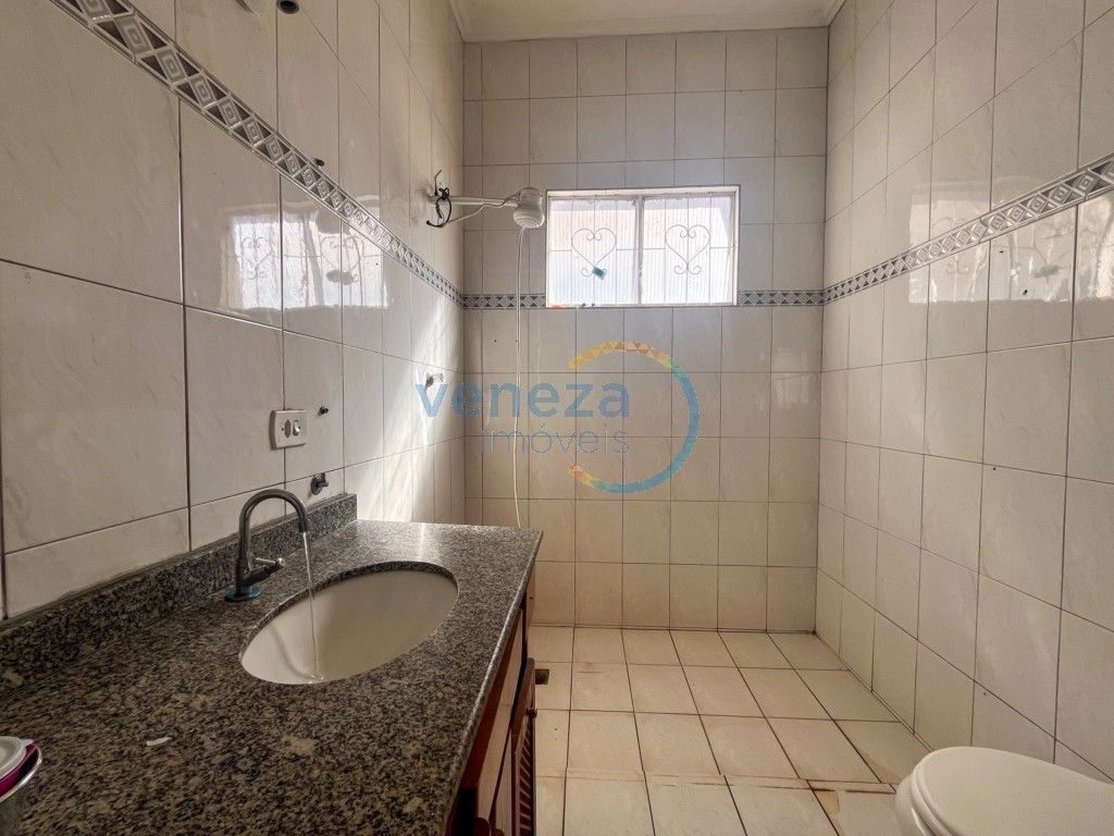 Casa Residencial para venda no bairro Centro de Londrina - Foto 14