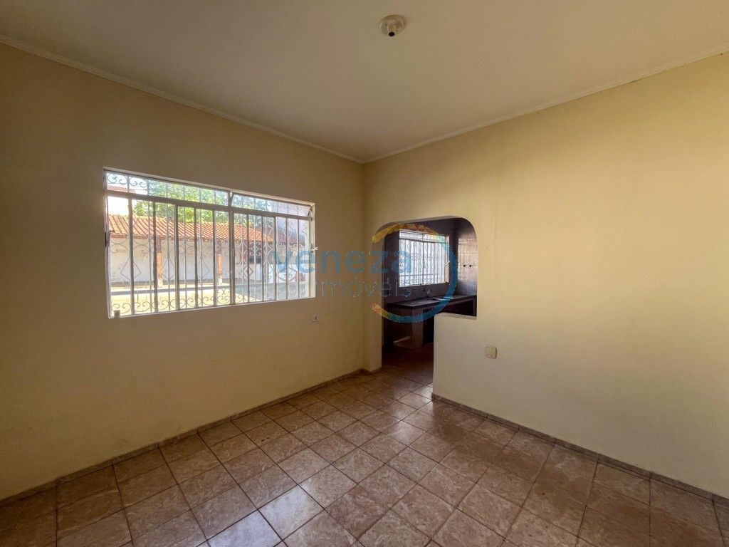 Casa Residencial para venda no bairro Centro de Londrina - Foto 15