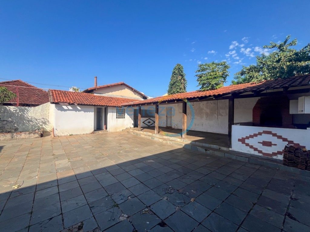 Casa Residencial para venda no bairro Centro de Londrina - Foto 19