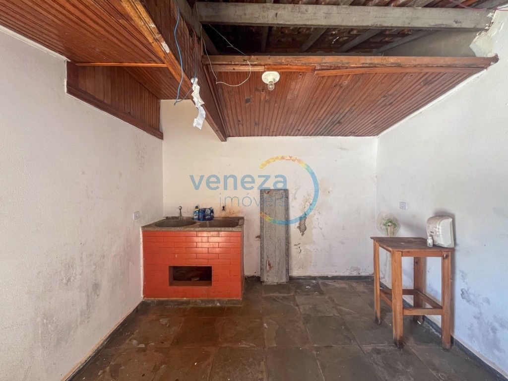 Casa Residencial para venda no bairro Centro de Londrina - Foto 21