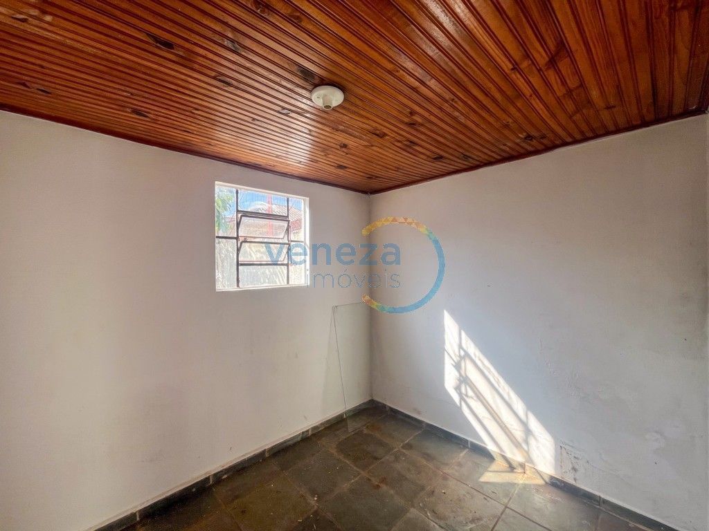 Casa Residencial para venda no bairro Centro de Londrina - Foto 22