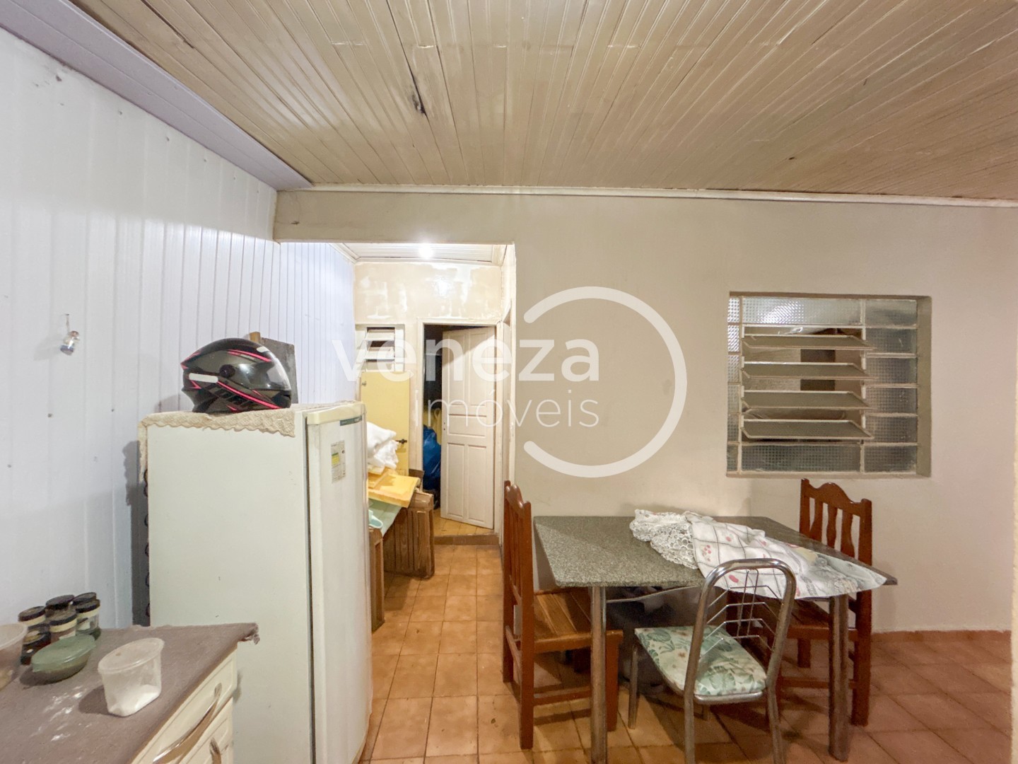 Casa Residencial para venda no bairro Vila Larsen 1 de Londrina - Foto 10