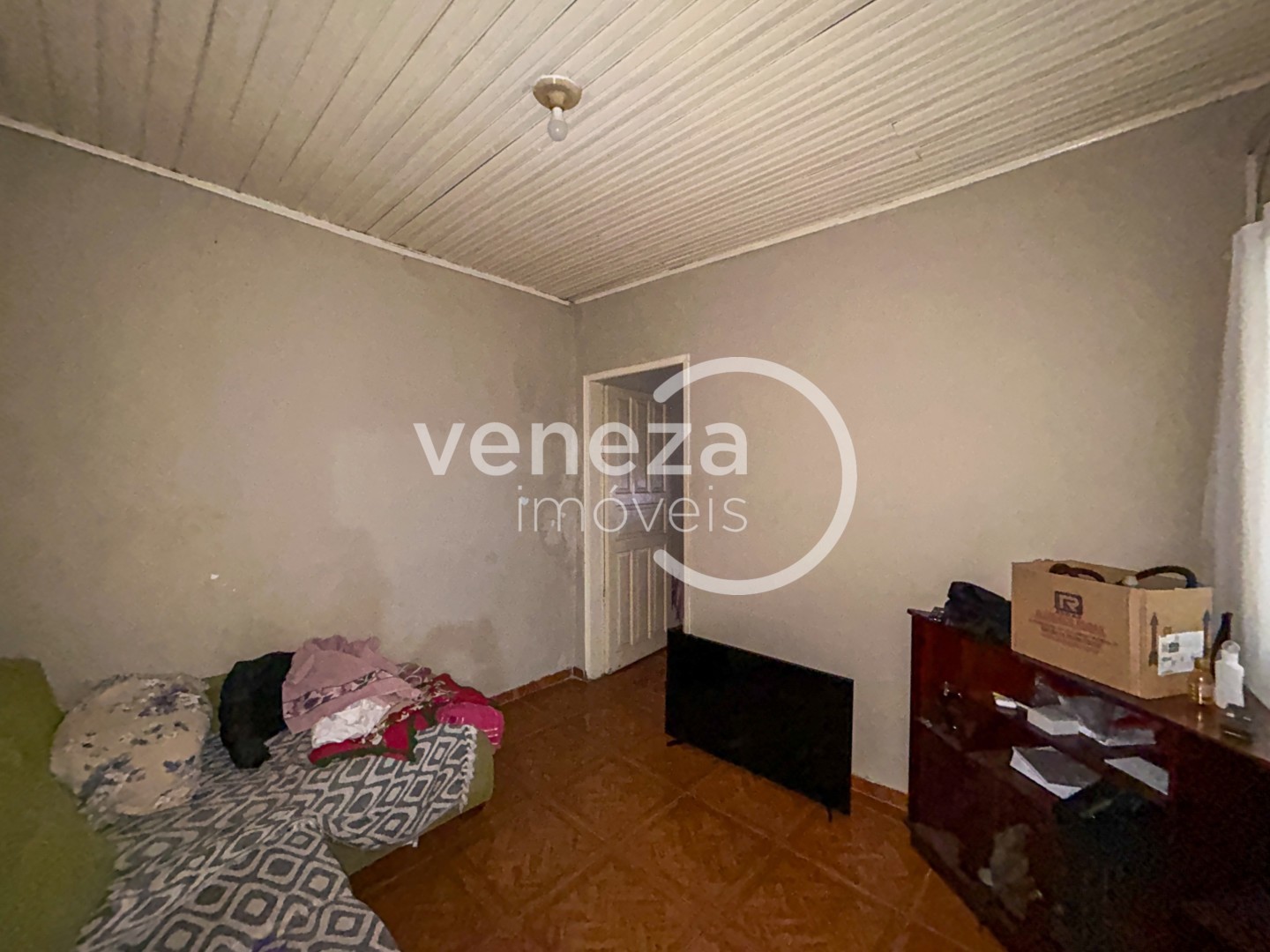 Casa Residencial para venda no Vila Larsen 1 em Londrina com 312m² por R$ 480.000