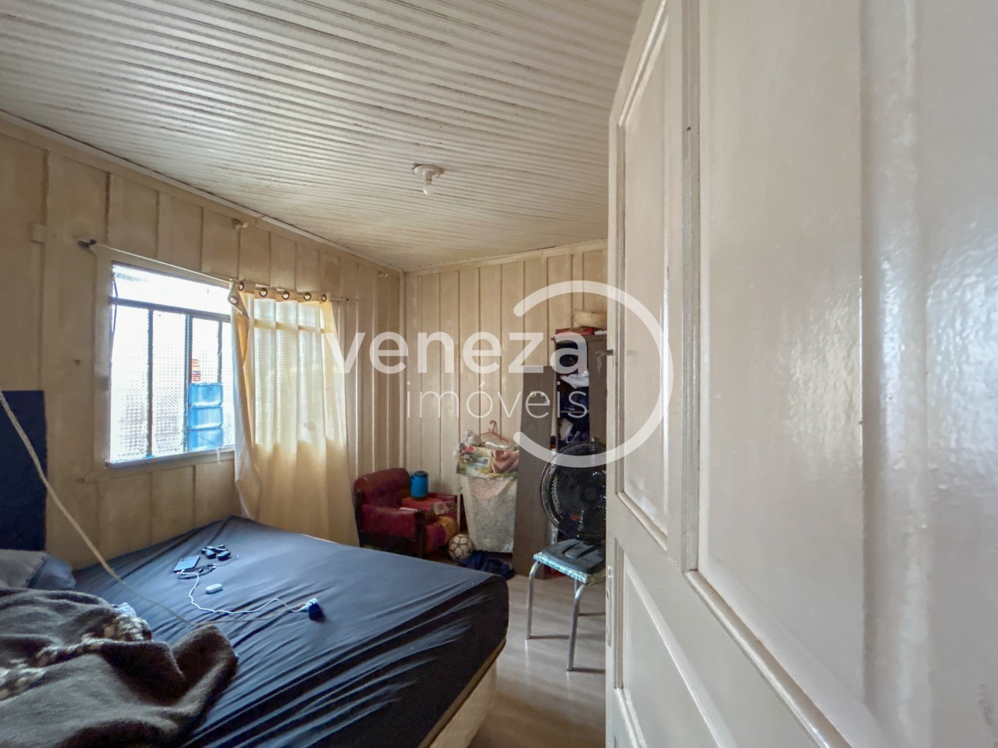 Casa Residencial para venda no bairro Vila Larsen 1 de Londrina - Foto 4