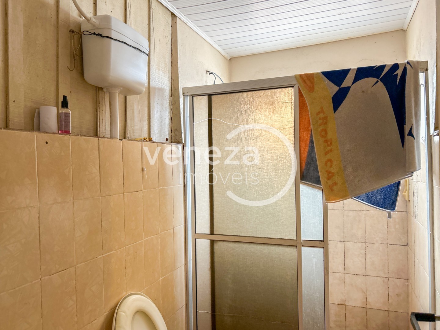Casa Residencial para venda no bairro Vila Larsen 1 de Londrina - Foto 17