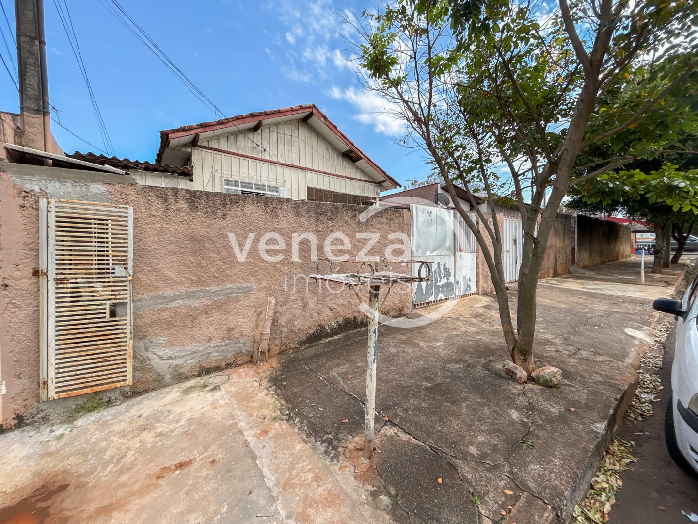 Casa Residencial para venda no bairro Vila Larsen 1 de Londrina - Foto 20