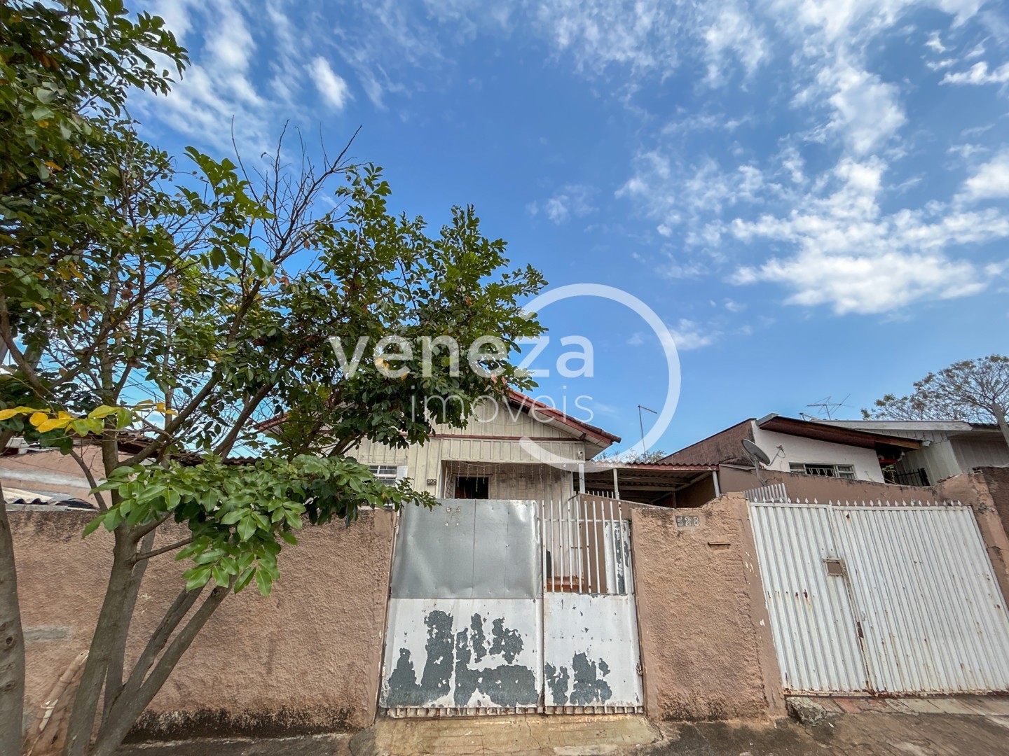Casa Residencial para venda no Vila Larsen 1 em Londrina com 312m² por R$ 480.000