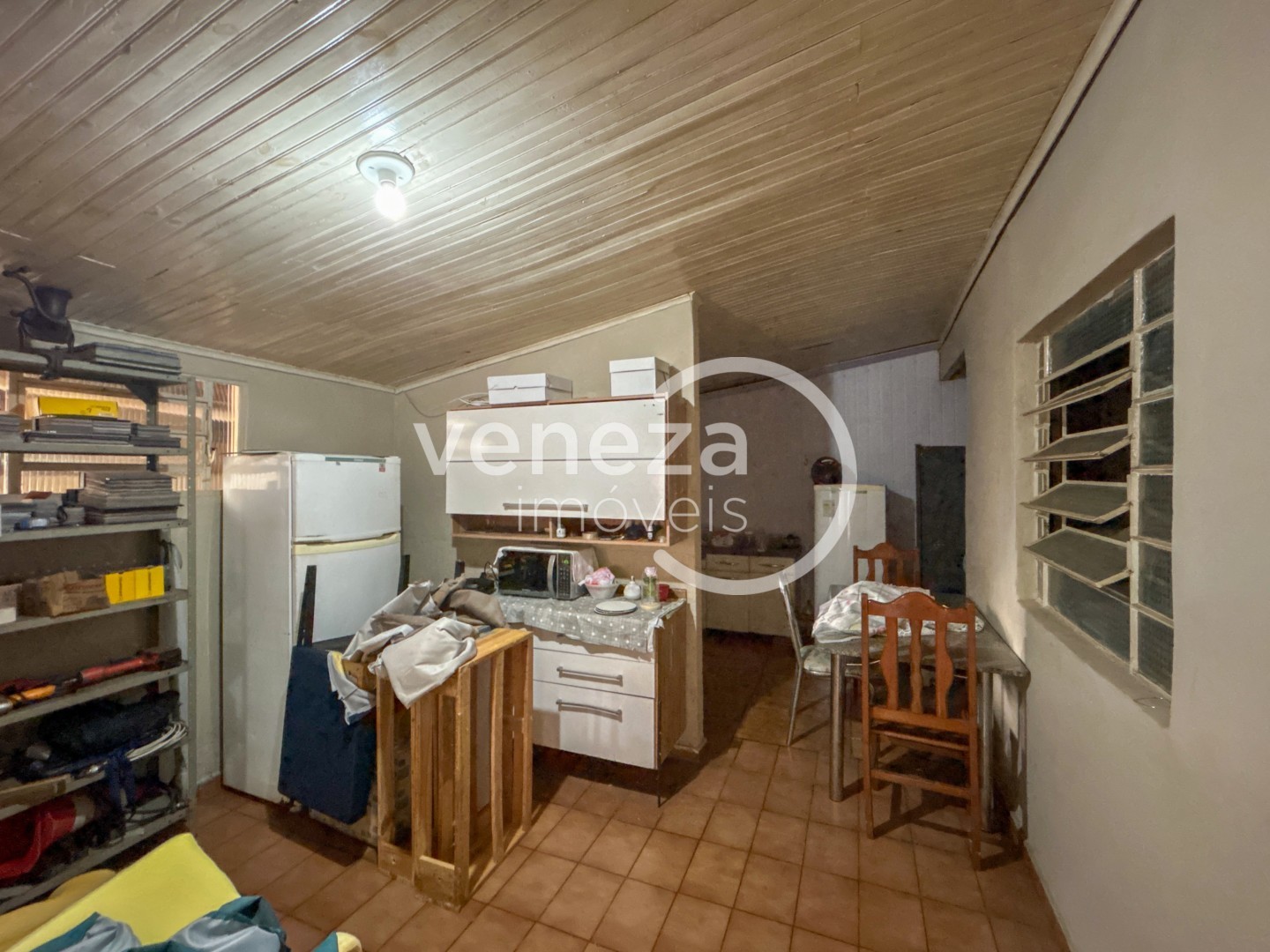 Casa Residencial para venda no bairro Vila Larsen 1 de Londrina - Foto 13