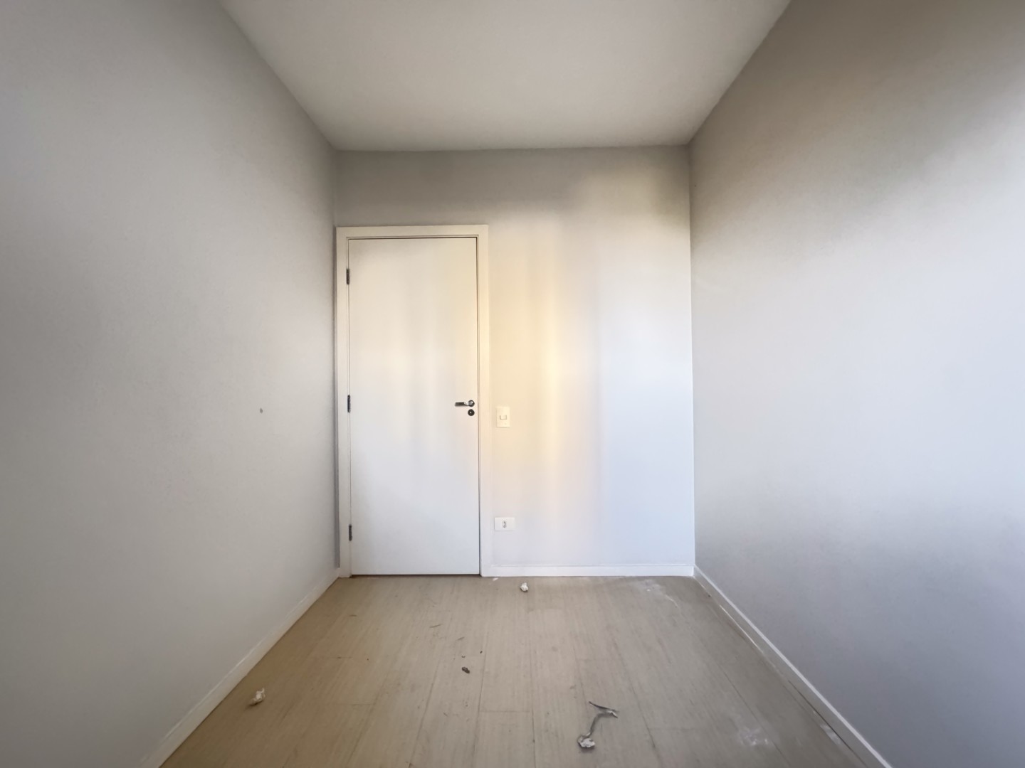 Apartamento para locação no bairro Andrade de Londrina - Foto 17