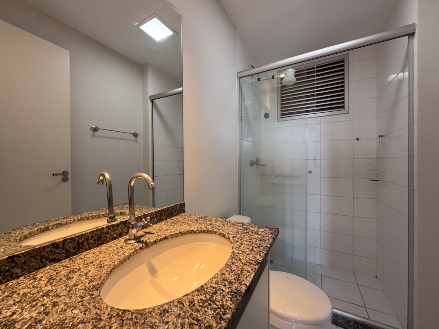 Apartamento para locação no bairro Andrade de Londrina - Foto 21