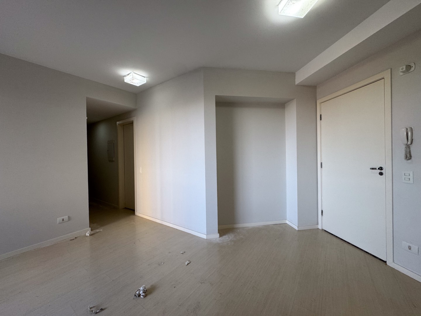 Apartamento para locação no bairro Andrade de Londrina - Foto 5