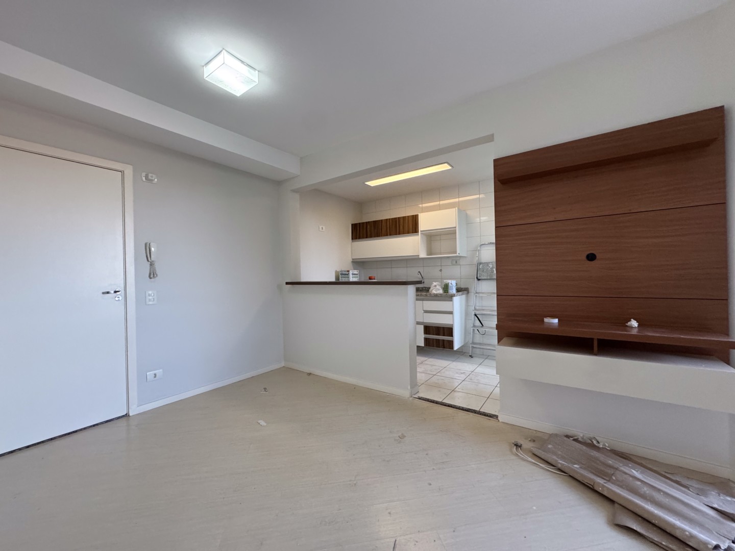 Apartamento para locação no bairro Andrade de Londrina - Foto 7