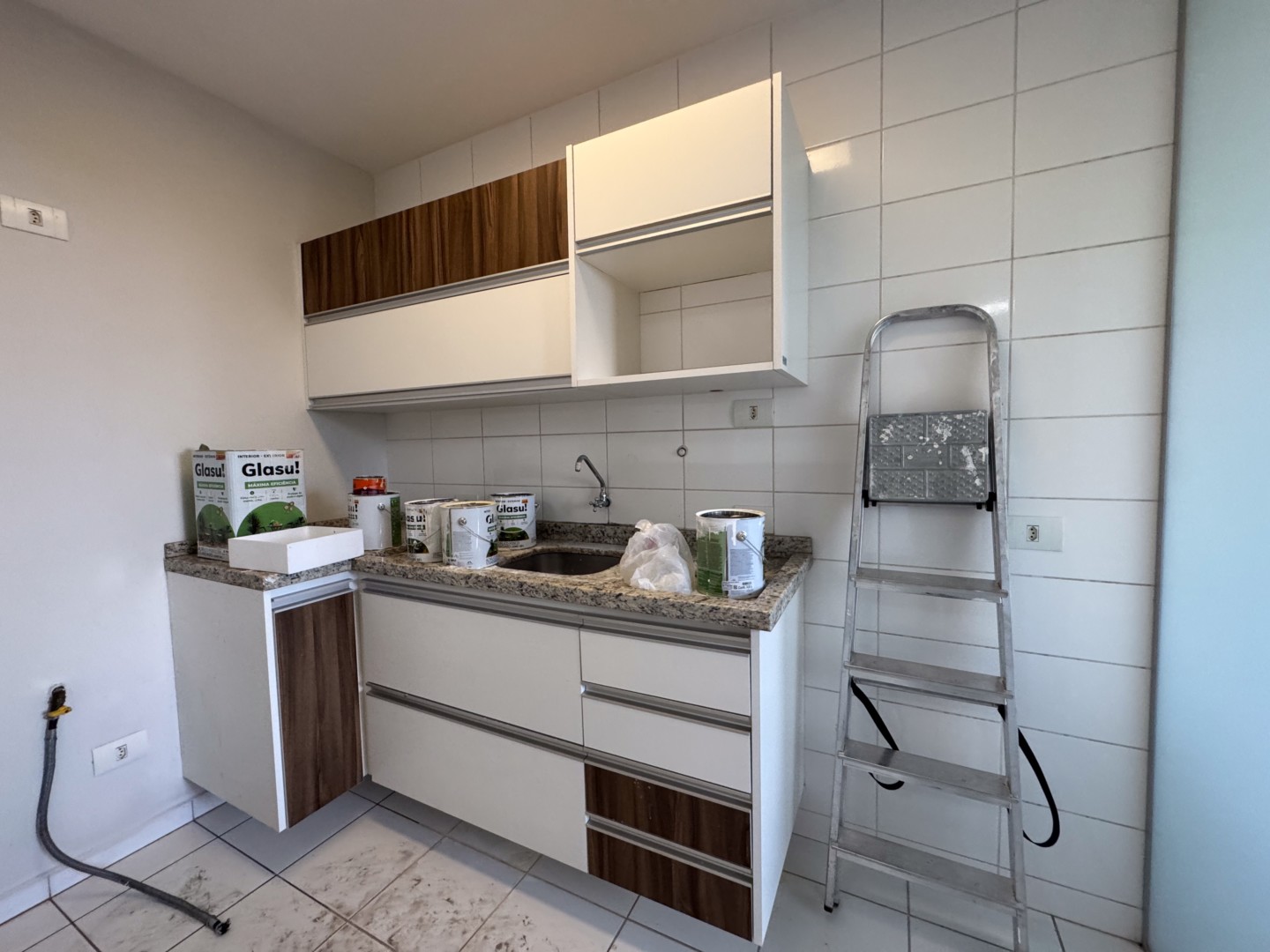 Apartamento para locação no bairro Andrade de Londrina - Foto 22