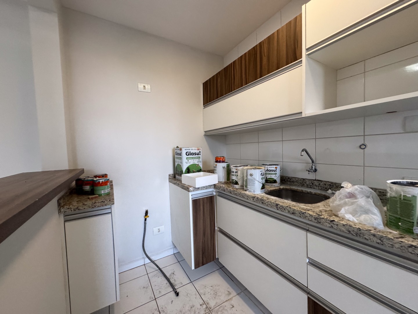 Apartamento para locação no bairro Andrade de Londrina - Foto 23