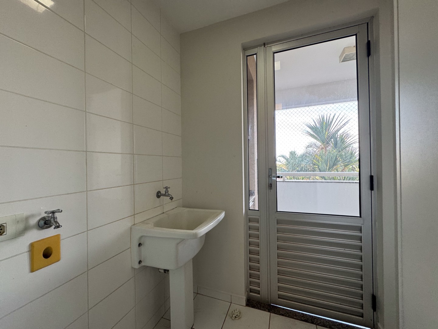 Apartamento para locação no bairro Andrade de Londrina - Foto 24