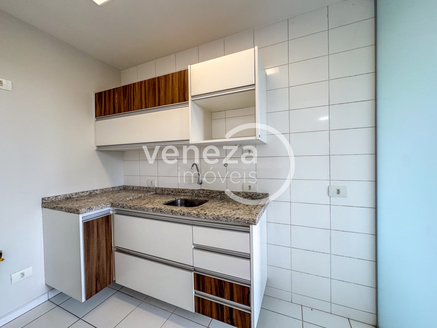 Apartamento para locação no bairro Andrade de Londrina - Foto 31