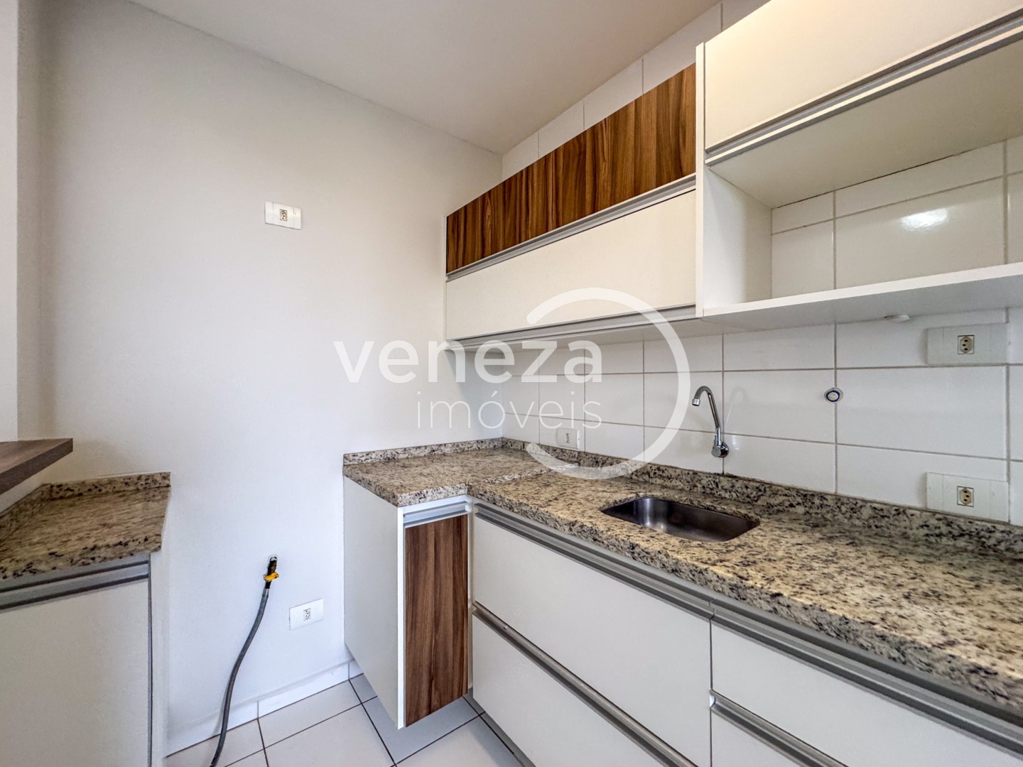 Apartamento para locação no bairro Andrade de Londrina - Foto 32