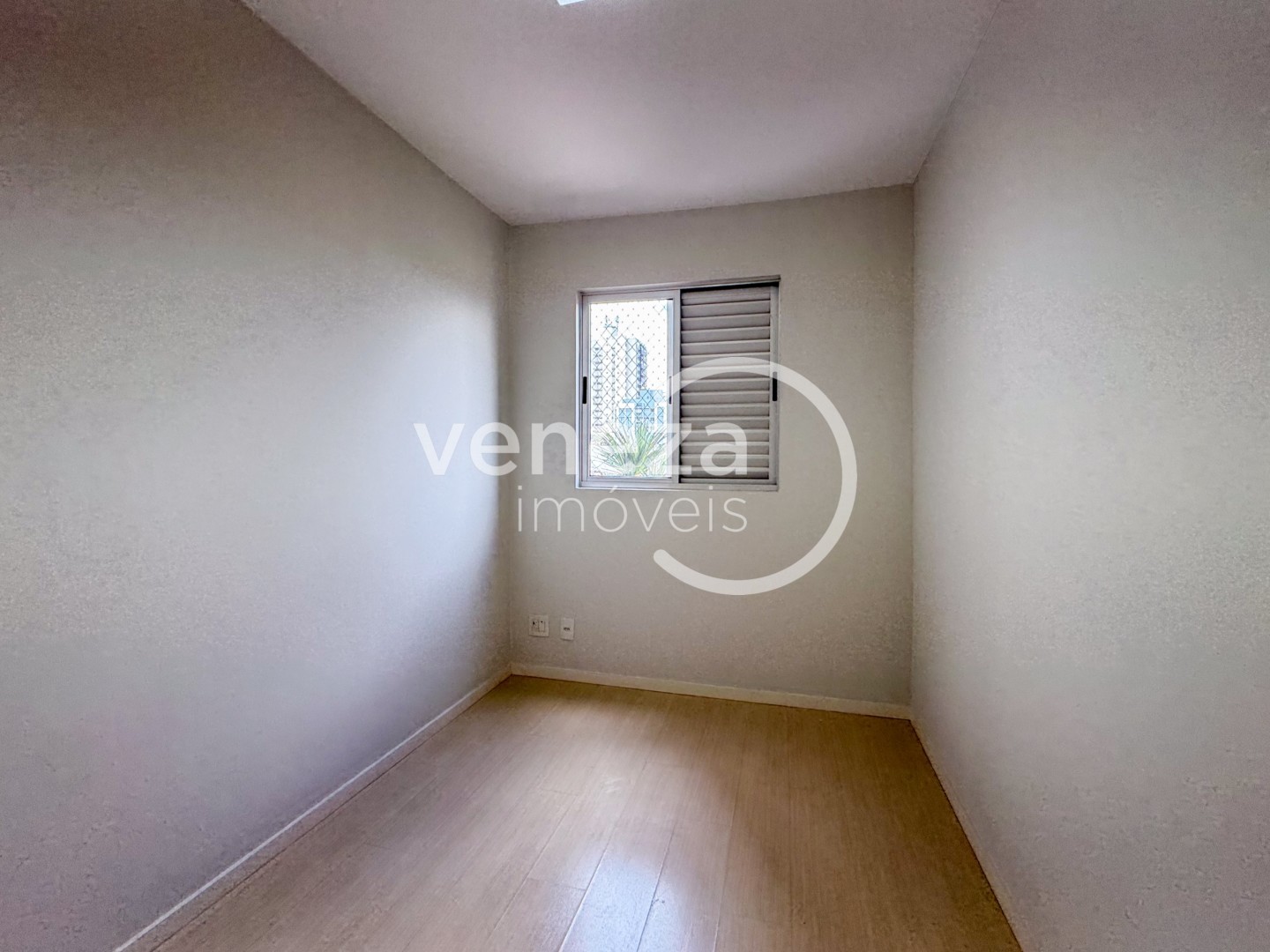 Apartamento para locação no bairro Andrade de Londrina - Foto 19
