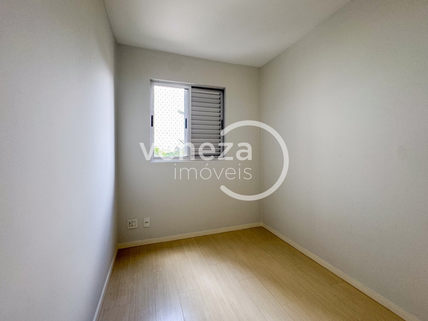 Apartamento para locação no bairro Andrade de Londrina - Foto 20