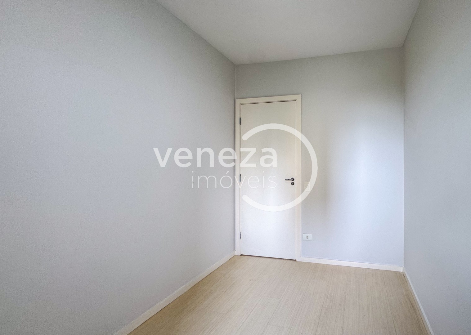 Apartamento para locação no bairro Andrade de Londrina - Foto 17