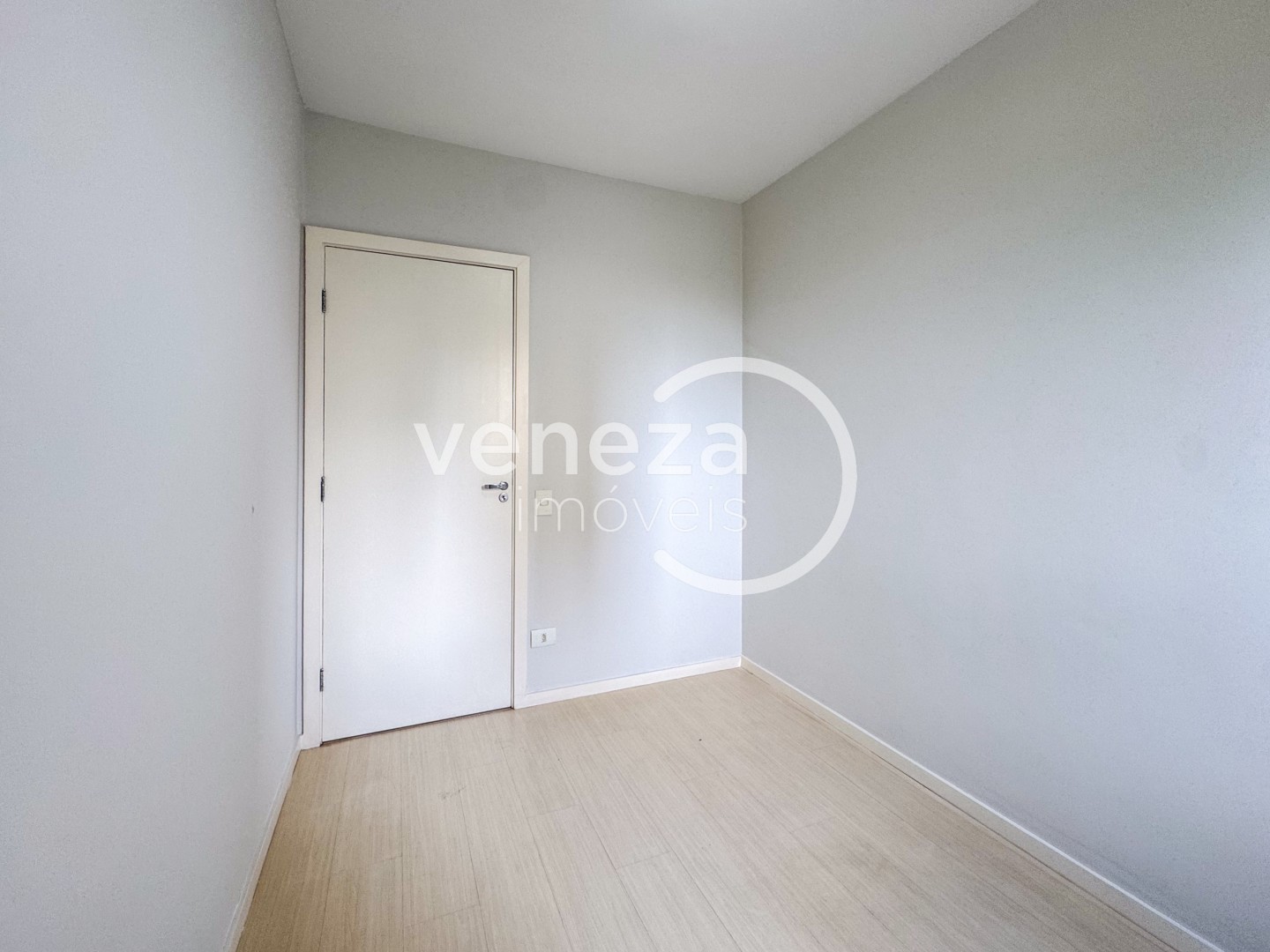 Apartamento para locação no bairro Andrade de Londrina - Foto 18
