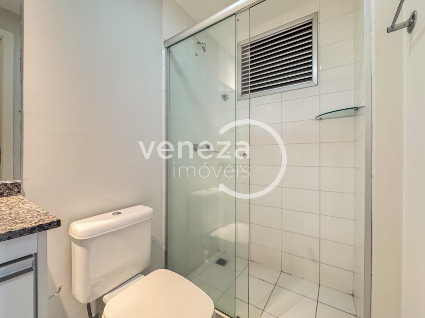 Apartamento para locação no bairro Andrade de Londrina - Foto 35