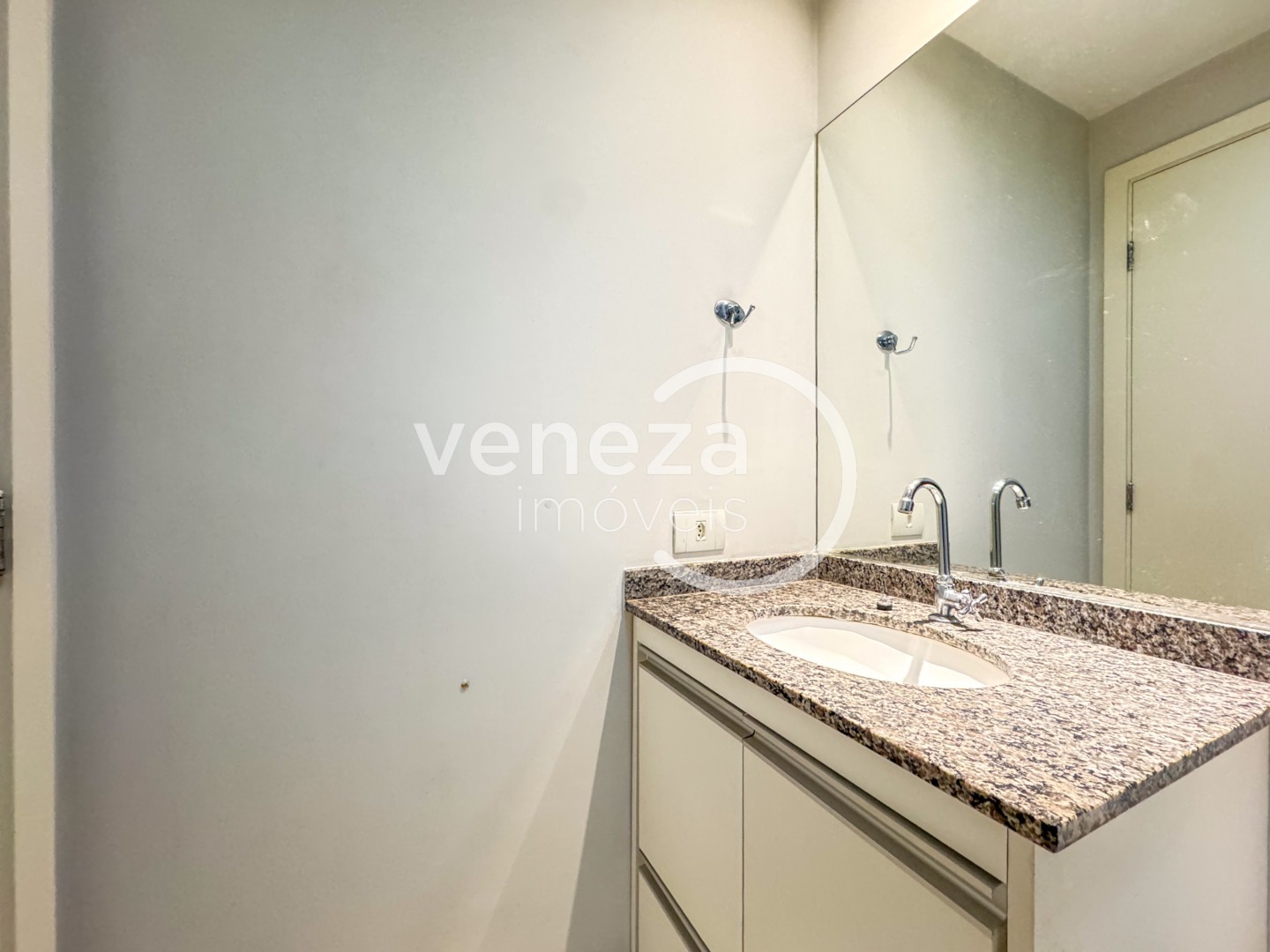 Apartamento para locação no bairro Andrade de Londrina - Foto 15
