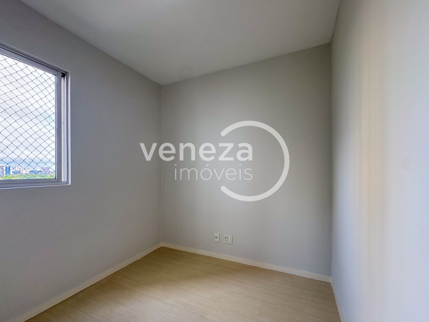 Apartamento para locação no bairro Andrade de Londrina - Foto 13