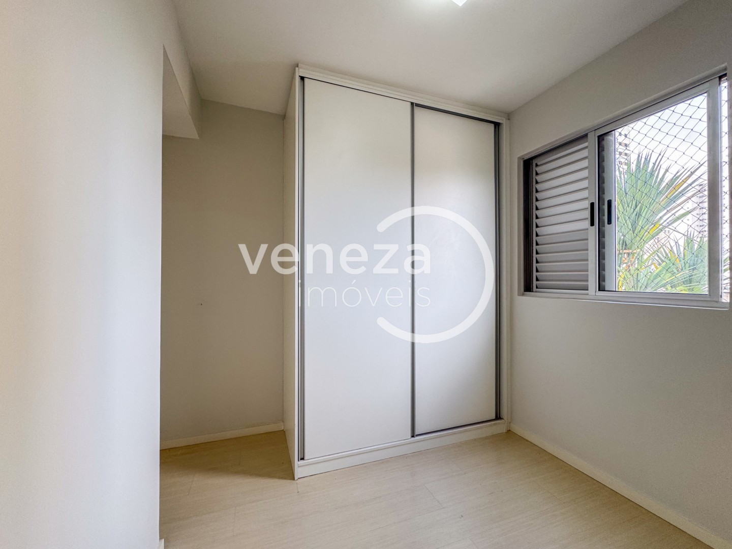 Apartamento para locação no bairro Andrade de Londrina - Foto 24