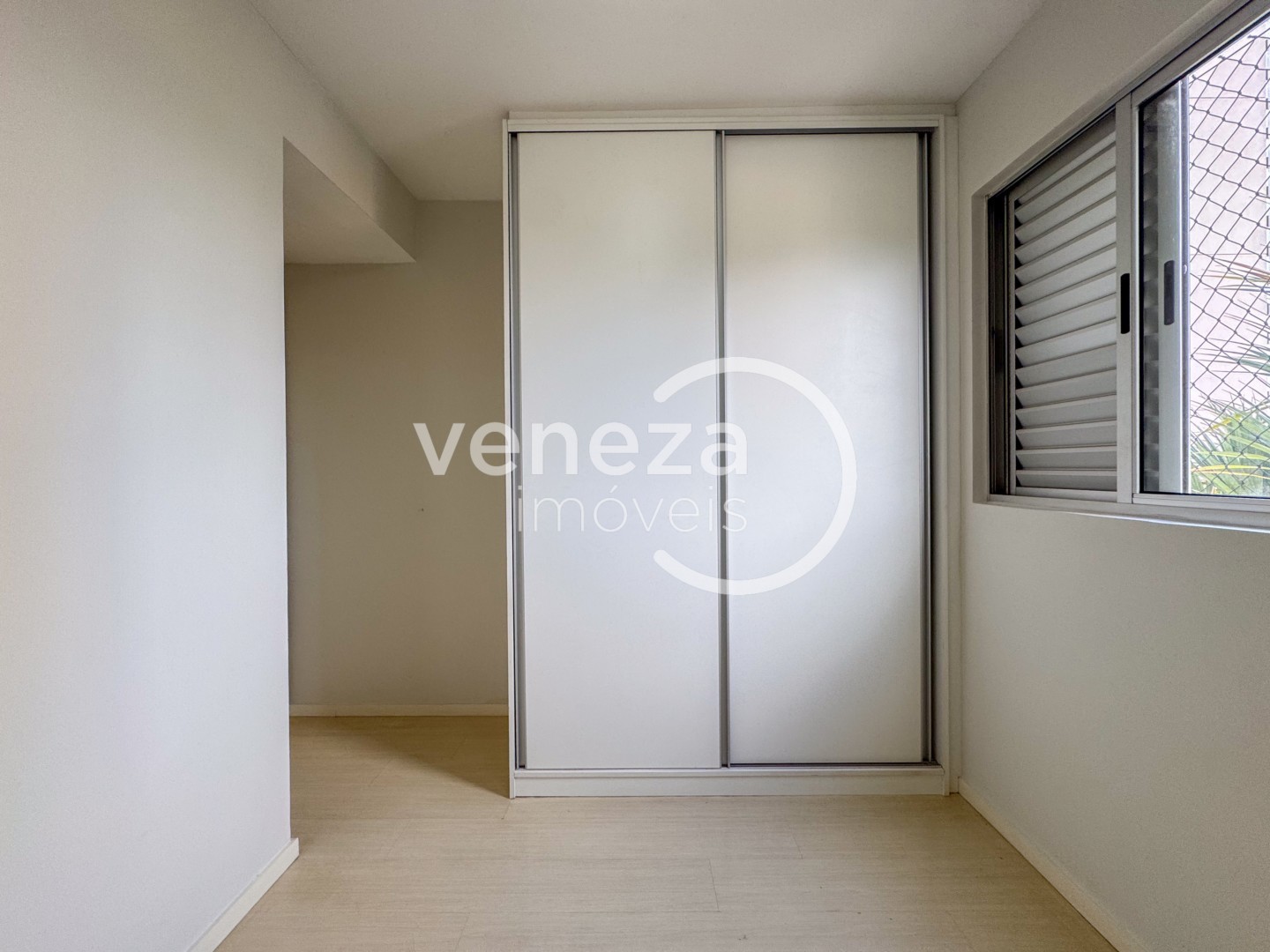Apartamento para locação no bairro Andrade de Londrina - Foto 23