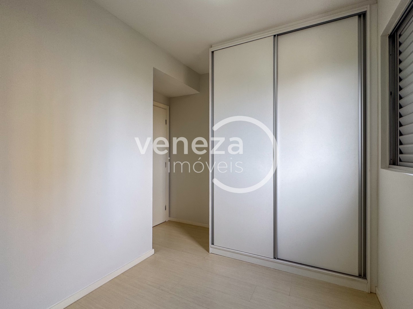 Apartamento para locação no bairro Andrade de Londrina - Foto 25