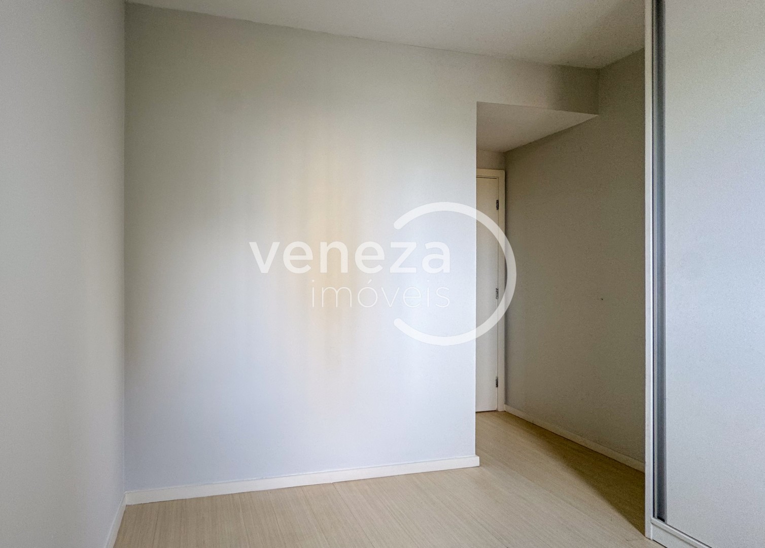 Apartamento para locação no bairro Andrade de Londrina - Foto 21
