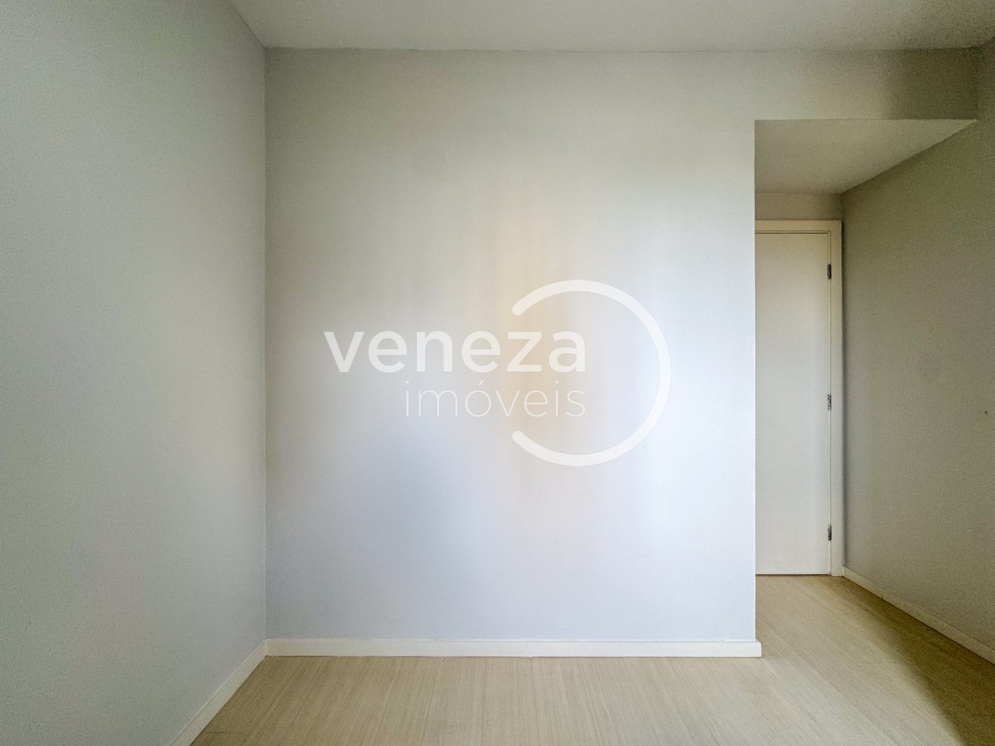 Apartamento para locação no bairro Andrade de Londrina - Foto 22