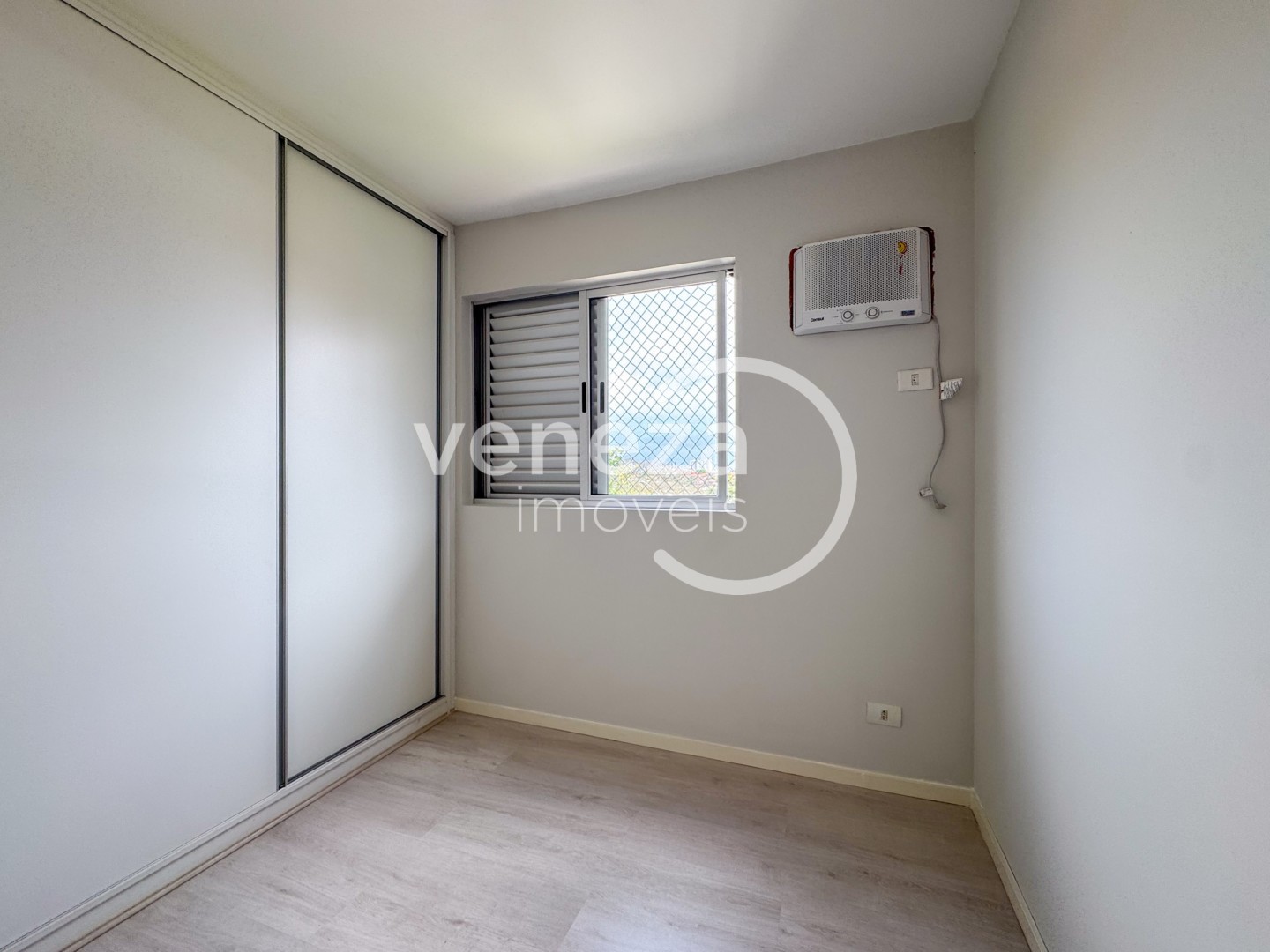 Apartamento para locação no bairro Andrade de Londrina - Foto 29