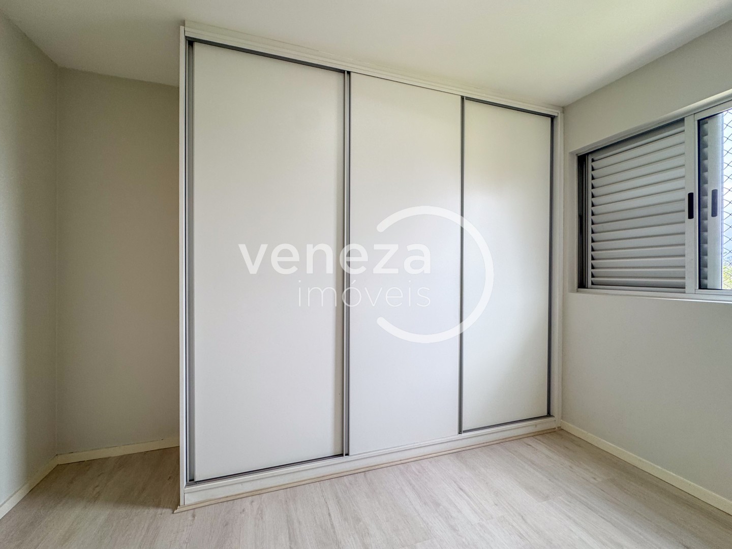 Apartamento para locação no bairro Andrade de Londrina - Foto 28