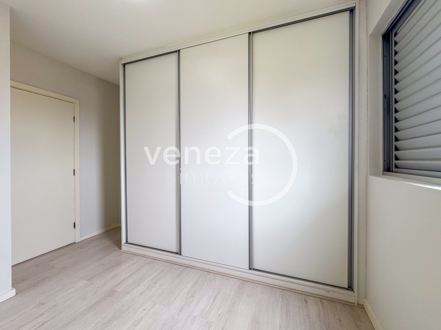 Apartamento para locação no bairro Andrade de Londrina - Foto 27