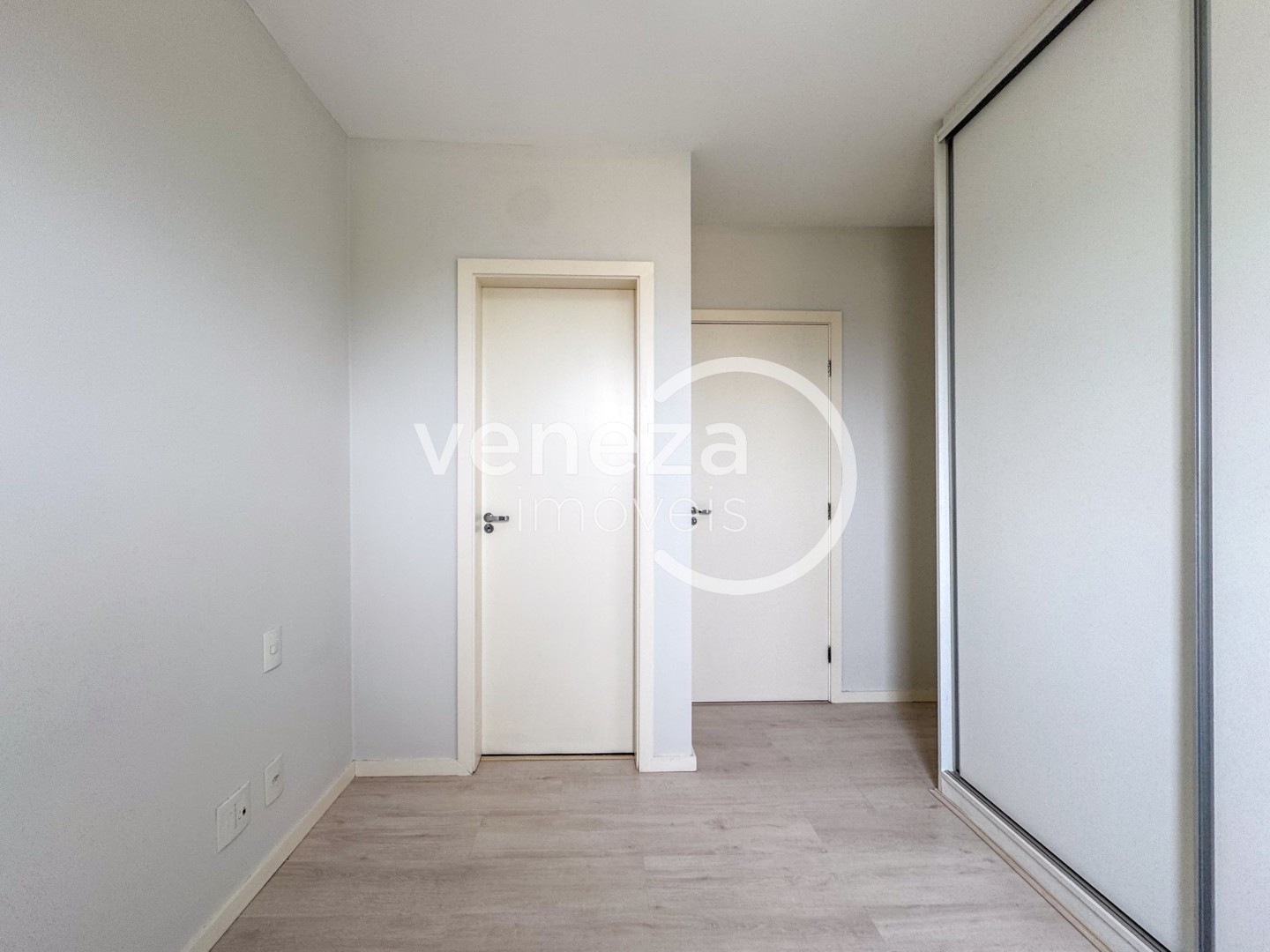 Apartamento para locação no bairro Andrade de Londrina - Foto 11