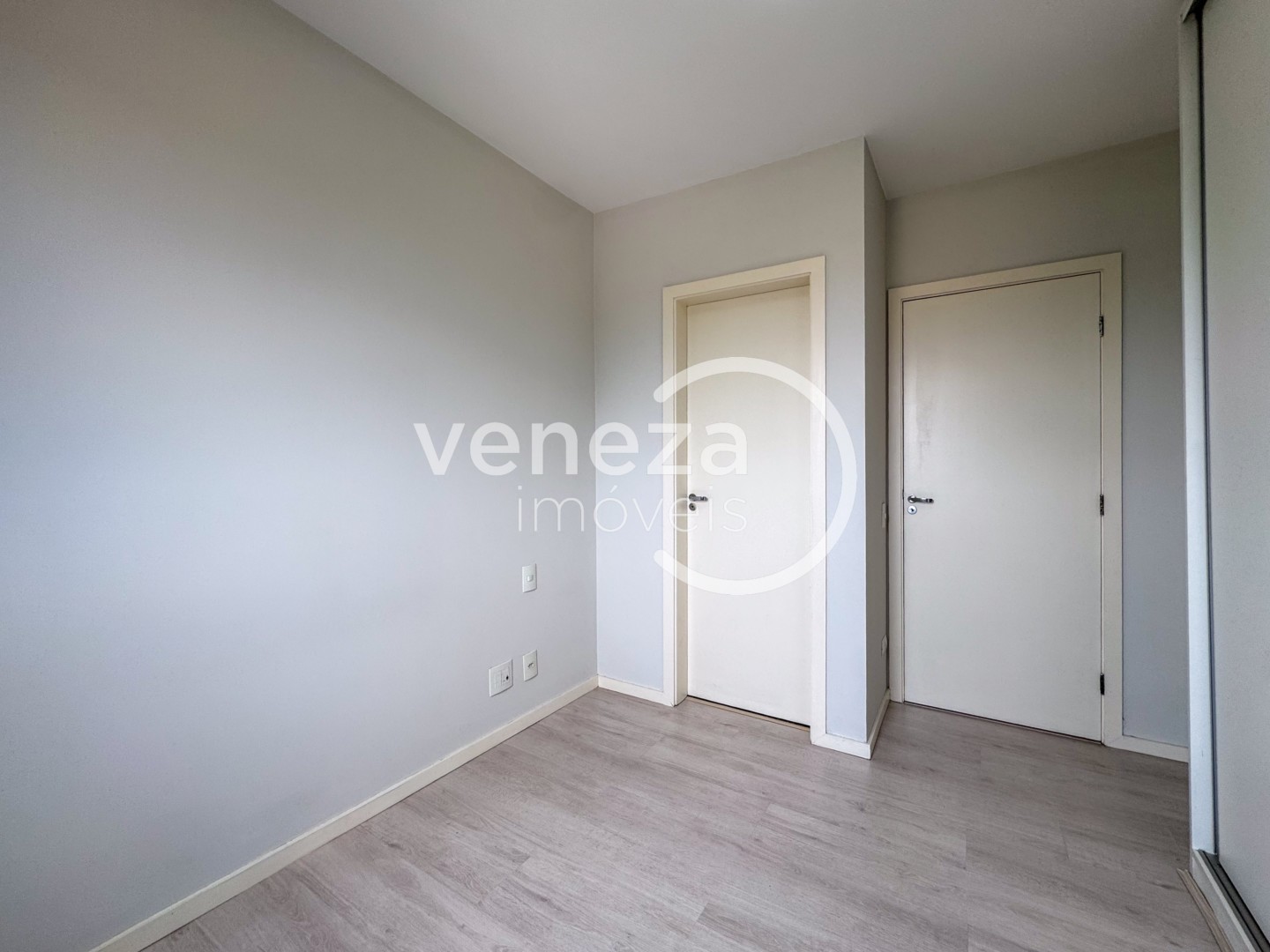 Apartamento para locação no bairro Andrade de Londrina - Foto 12