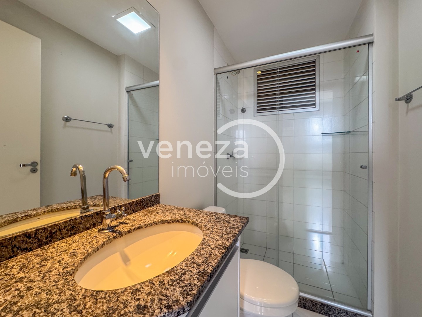 Apartamento para locação no bairro Andrade de Londrina - Foto 16