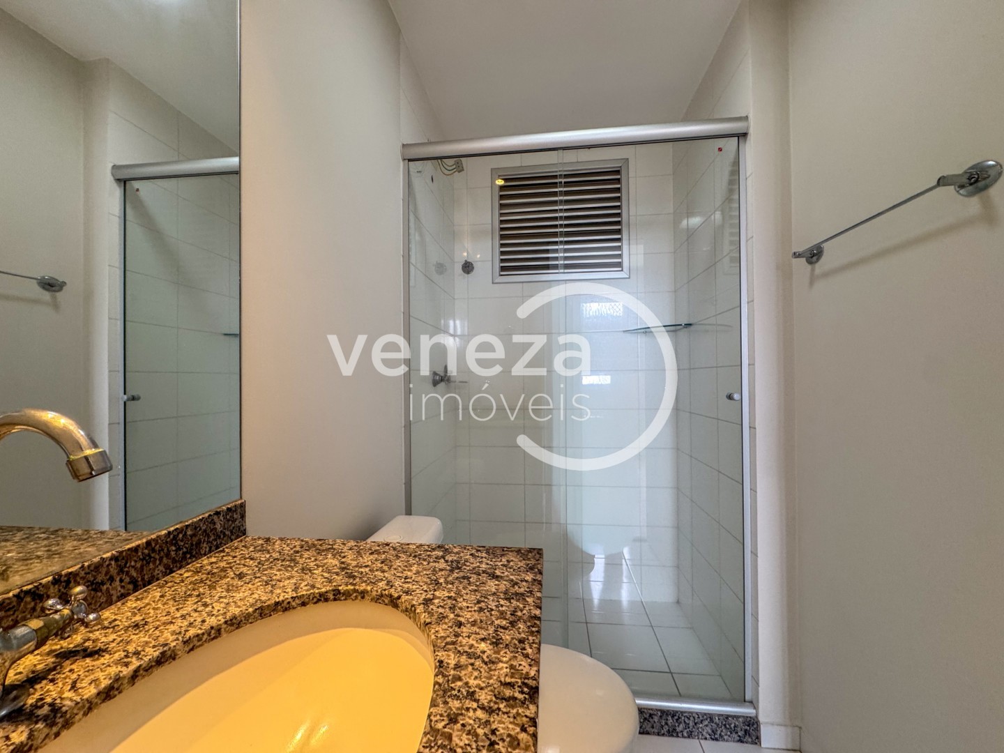 Apartamento para locação no bairro Andrade de Londrina - Foto 36