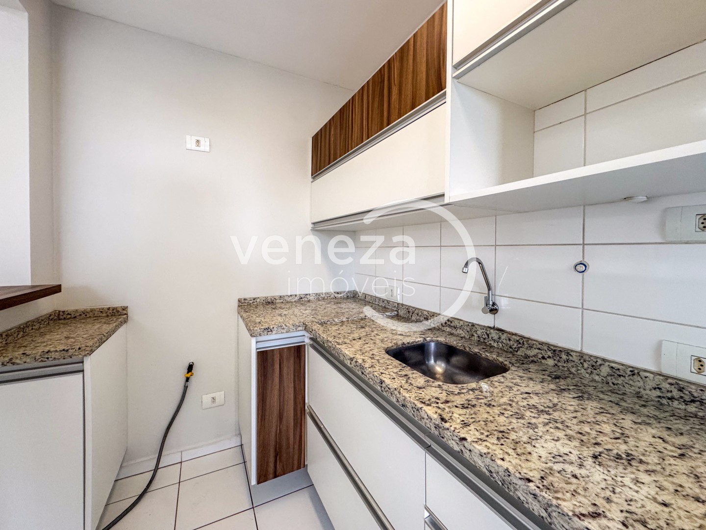 Apartamento para locação no bairro Andrade de Londrina - Foto 33