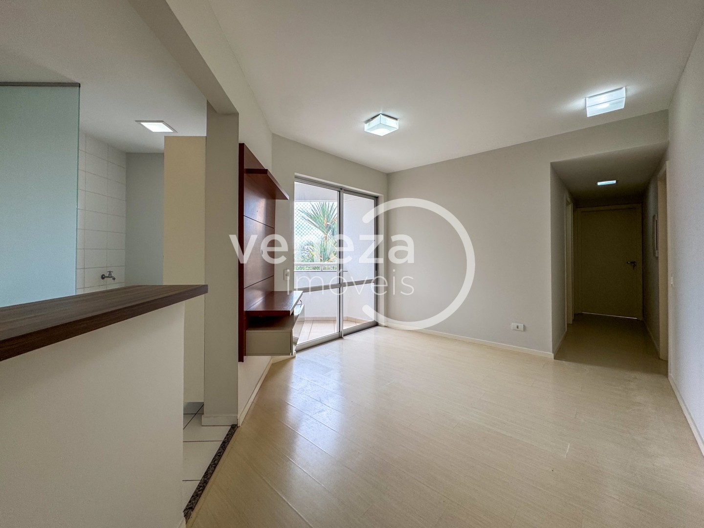 Apartamento para locação no bairro Andrade de Londrina - Foto 6
