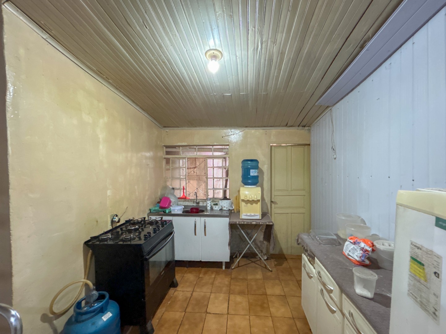 Casa Residencial para venda no bairro Vila Larsen 1 de Londrina - Foto 9